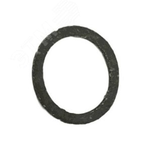 Прокладка паронитовая 1' для радиатора