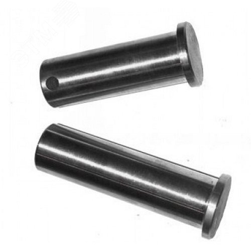 Ось 6-16 h11х30.35.1.167...228 ГОСТ 9650-80