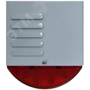 Оповещатель комбинированный  IP41