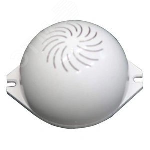 Оповещатель звуковой 24-36 В (сирена)