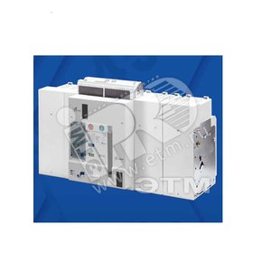 Модуль внешнего питания расцепитель 24В DC