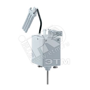 Расцепитель независимый 24в