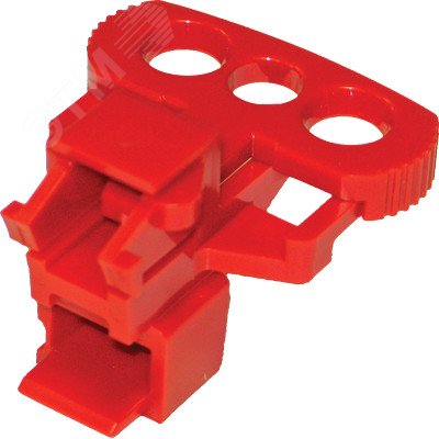 Устройство для блокировки положения отключено