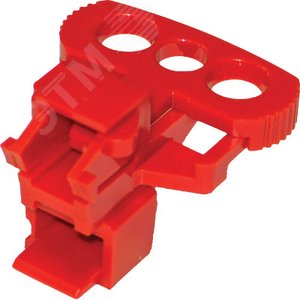 Устройство для блокировки положения отключено