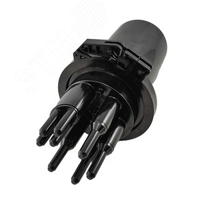 Муфта оптическая тупиковая