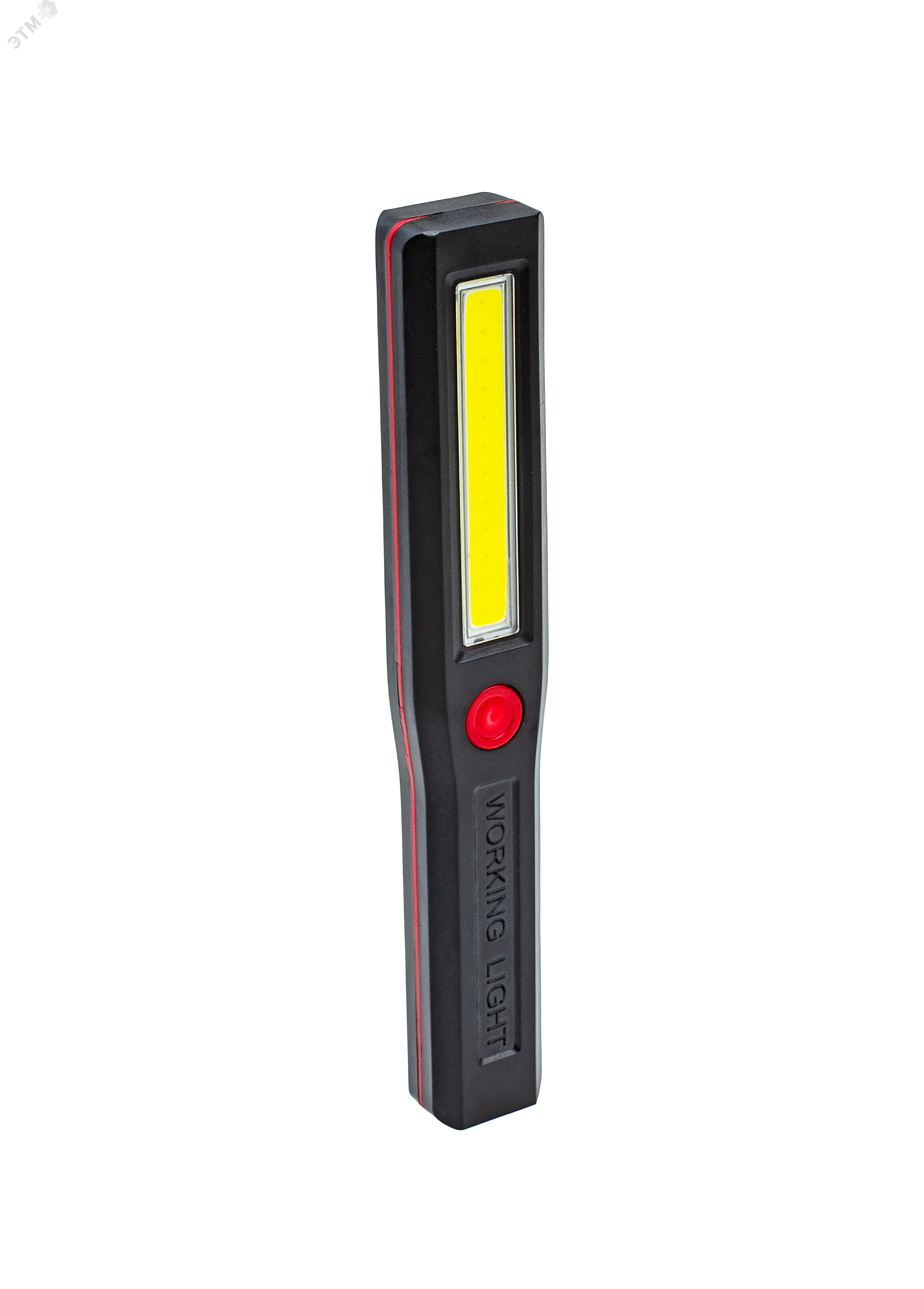 Фонарь-светильник, 3W COB LED, 3 батарейки ААА, 150Лм