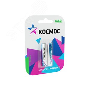 Батарейка  LR03 (AAA) 1.5V Alkaline 2BL