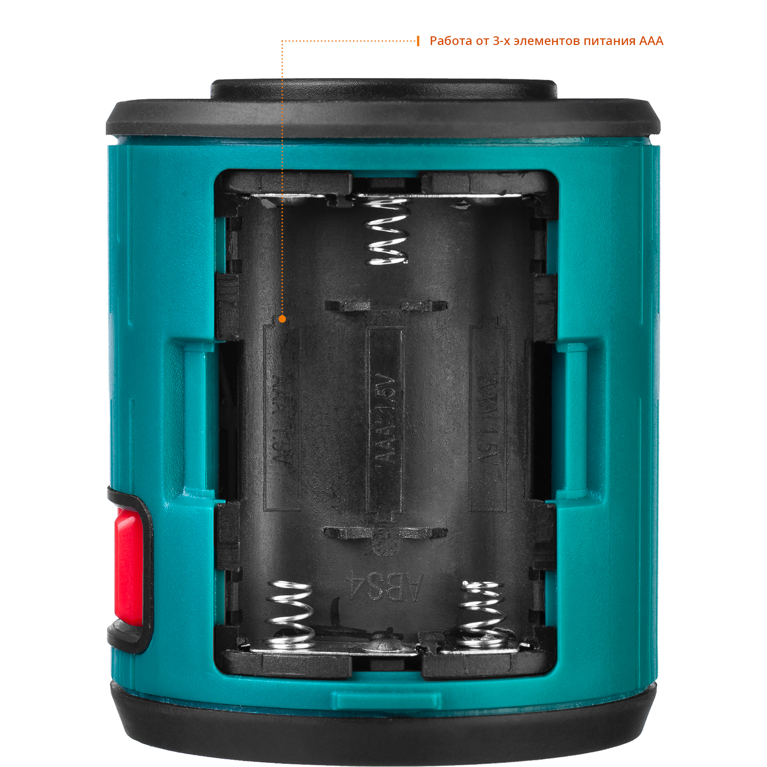 KRAFTOOL CL 20 #4, лазерный нивелир (34700-4)