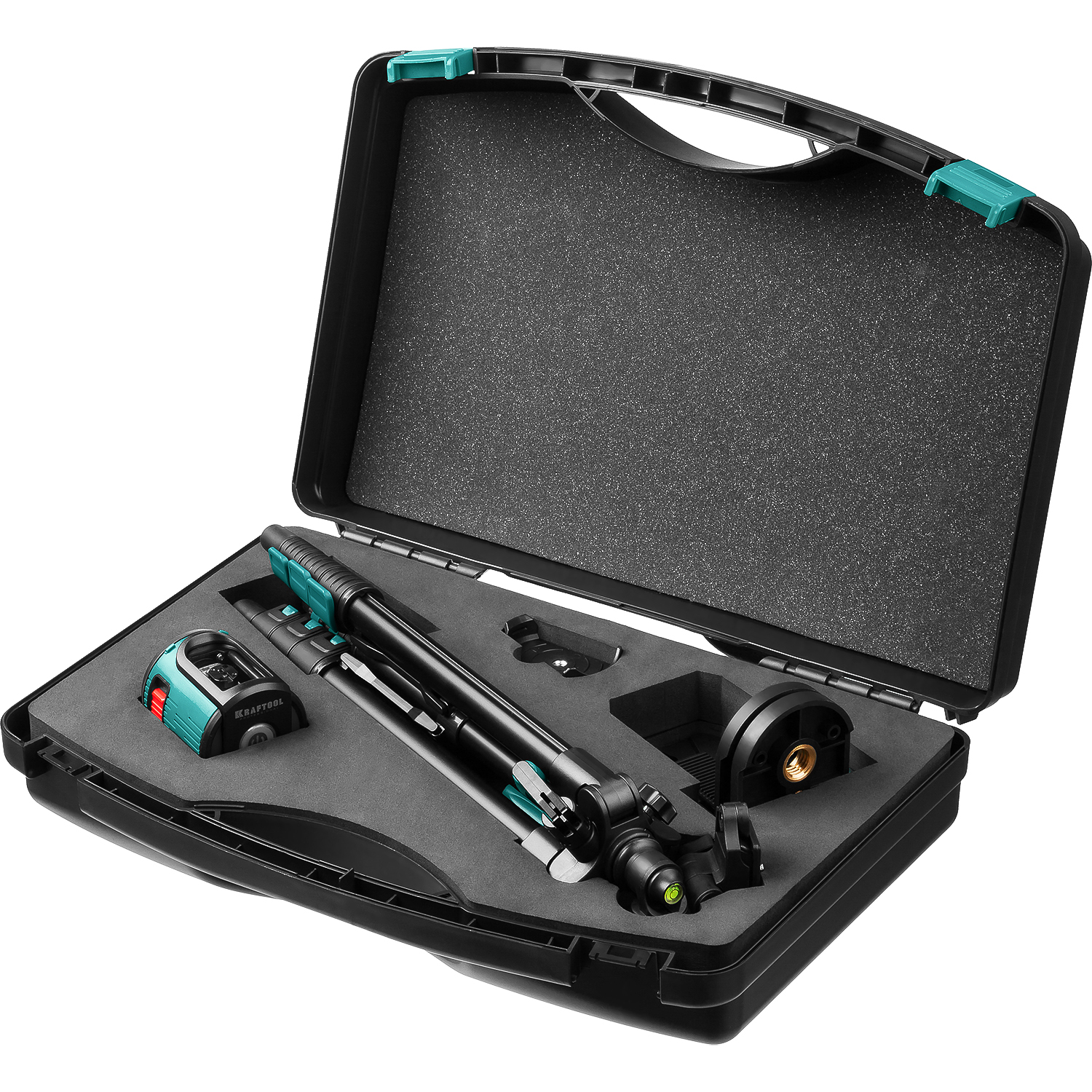 KRAFTOOL CL 20 #4, лазерный нивелир (34700-4)