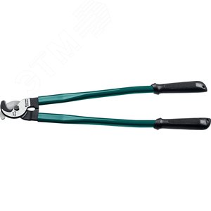 KRAFTOOL Extrem KL-30, кабелерез (23349-30)+N1237:O1249O1236:O1249