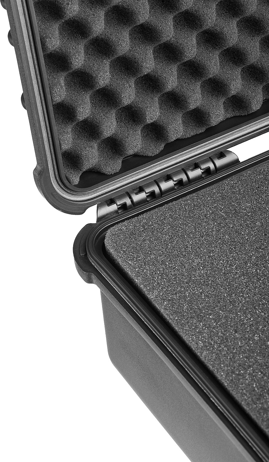 KRAFTOOL PANZER-13, 340 х 290 х 150 мм, (13″), IP55, ударопрочный пластиковый ящик (38251-13)