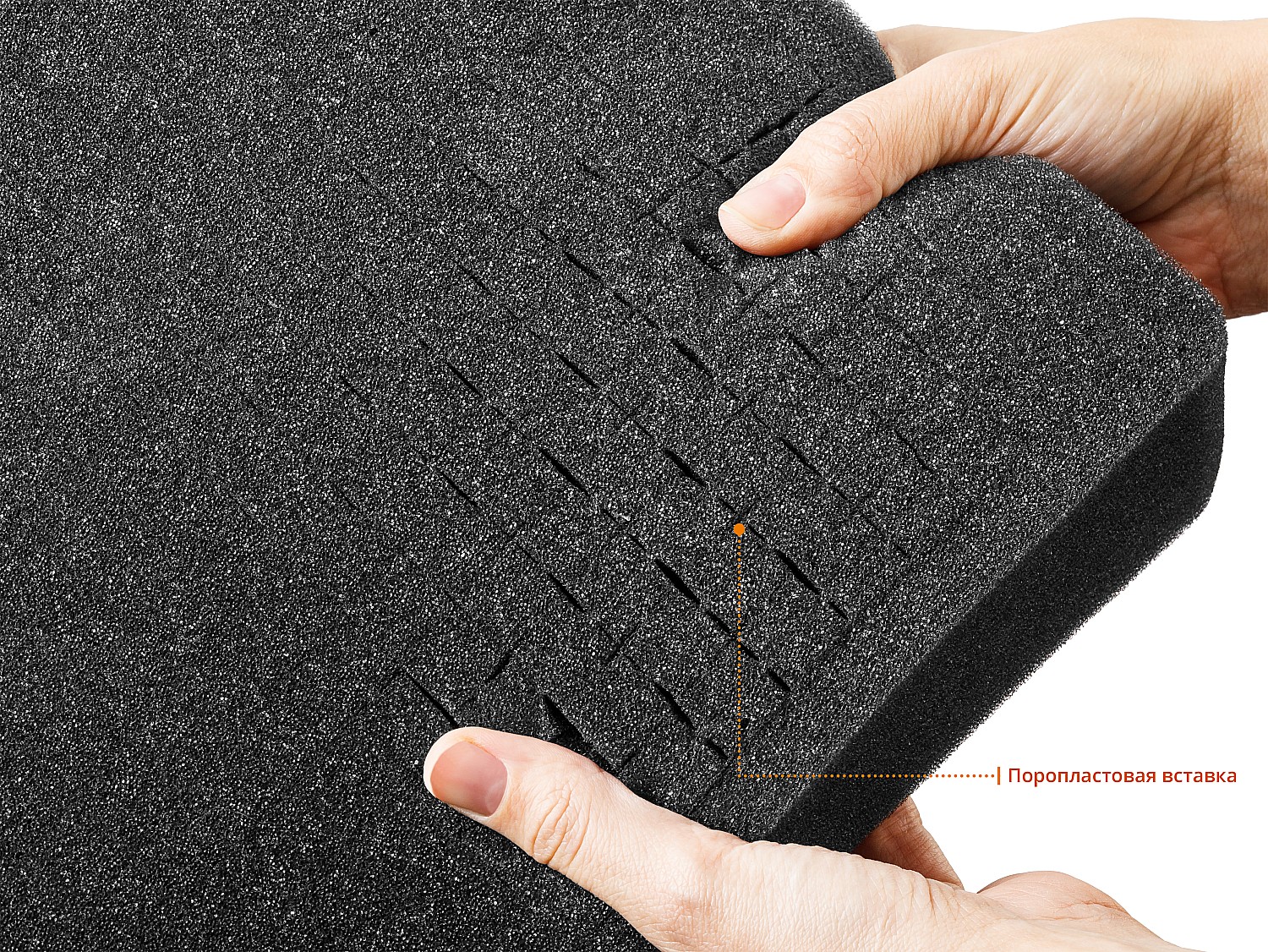 KRAFTOOL PANZER-13, 340 х 290 х 150 мм, (13″), IP55, ударопрочный пластиковый ящик (38251-13)