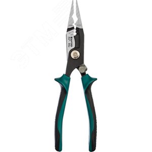 KRAFTOOL KM-20 инструмент для снятия изоляции (23336-20)