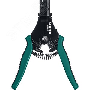 KRAFTOOL АК-62, 0.5 - 6 мм2, полуавтоматический стриппер (22681)