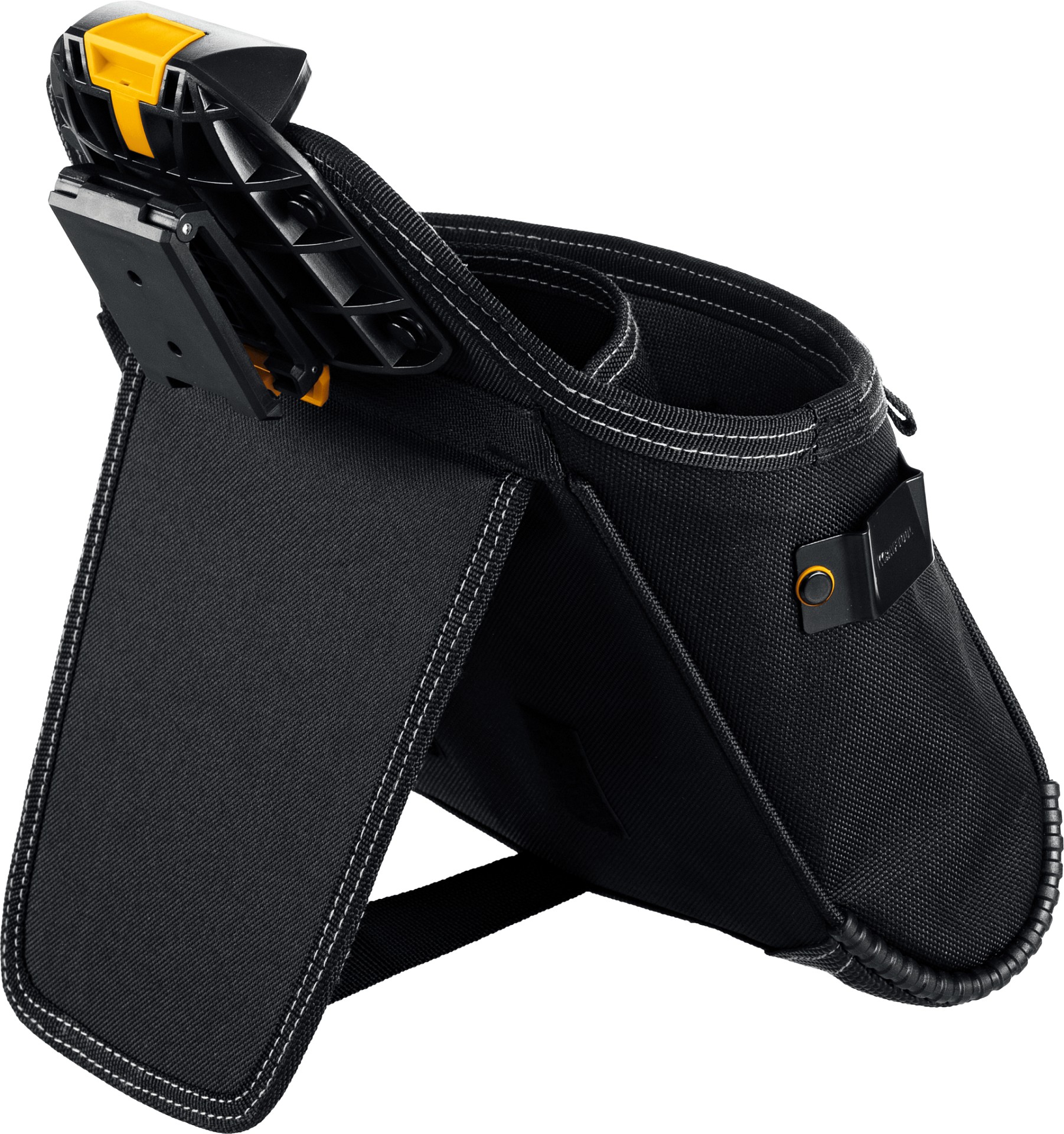 KRAFTOOL KP-12 поясная сумка с быстросъёмным креплением FastClip, 260 х 340 мм (38774)