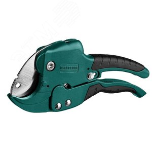 KRAFTOOL Alligator-42, до 42 мм, автоматический труборез по металлопластиковым и пластиковым трубам (23406-42)