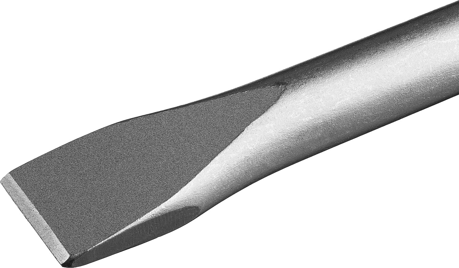 KRAFTOOL ALLIGATOR, 32 x 400 мм, HEX 30, плоское зубило (29345-32-400)