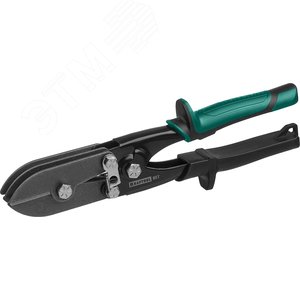 KRAFTOOL RET, 240 мм, клещи для гофрирования (23276)