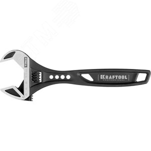 KRAFTOOL T-REX, 250/43 мм, силовой разводной ключ (27254-25)