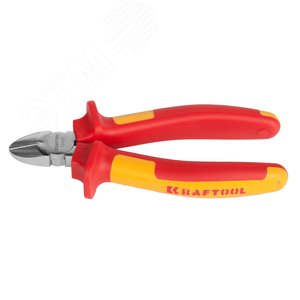 KRAFTOOL Electro-Kraft, 160 мм, бокорезы (2202-5-16)