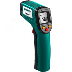 KRAFTOOL TRM-380, -50° +380°С, пирометр инфракрасный (45707-380)