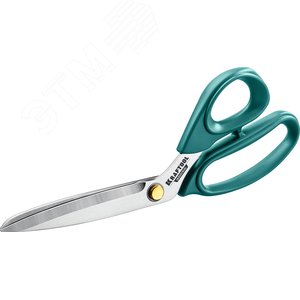 KRAFTOOL 254 мм, универсальные технические ножницы (23205)