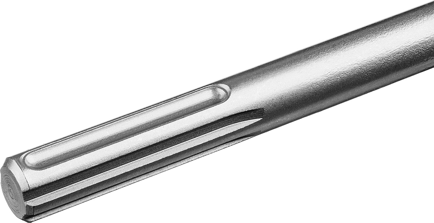 KRAFTOOL ALLIGATOR, 25 х 600 мм, SDS-max, плоское зубило (29332-25-600)