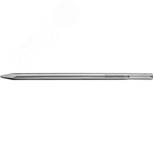 KRAFTOOL ALLIGATOR, 600 мм, SDS-max, пикообразное зубило (29331-00-600)