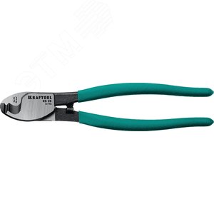 KRAFTOOL KS-20, d 11мм, 200мм, кабелерез (23333-20)