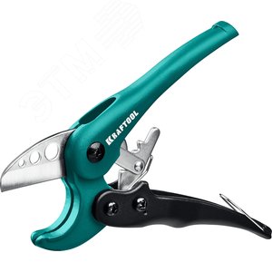 KRAFTOOL до 38 мм, высокоскоростной труборез по металлопластиковым и пластиковым трубам (23381-38)