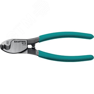 KRAFTOOL KS-16, d 9мм, 160мм, кабелерез (23333-16)