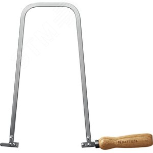 KRAFTOOL Aligator, 130 х 300 мм, ручной лобзик (15260)