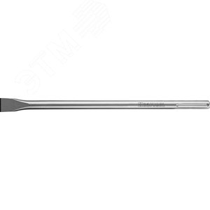 KRAFTOOL ALLIGATOR, 25 х 400 мм, SDS-max, плоское зубило (29332-25-400)