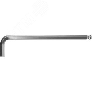KRAFTOOL Hex 14, длинный имбусовый ключ (27437-14)