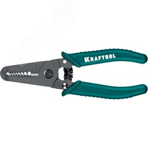 KRAFTOOL PK-26, 0.6 - 2.6 мм, многофункциональный стриппер (22660-15)