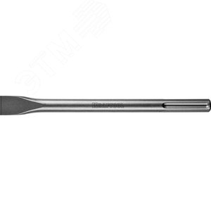 KRAFTOOL ALLIGATOR, 25 х 280 мм, SDS-max, плоское зубило (29332-25-280)