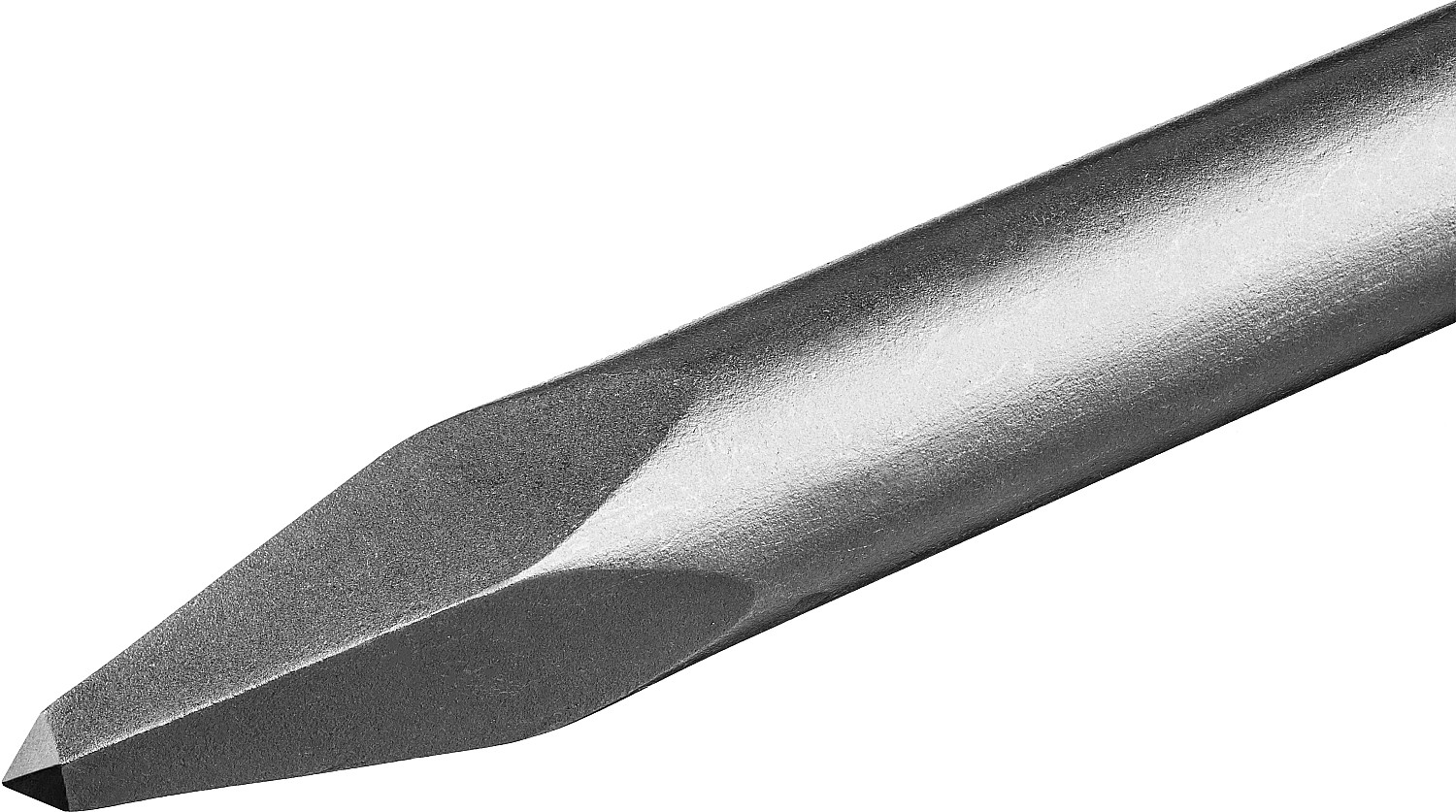 KRAFTOOL ALLIGATOR, 280 мм, SDS-max, пикообразное зубило (29331-00-280)