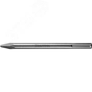 KRAFTOOL ALLIGATOR, 280 мм, SDS-max, пикообразное зубило (29331-00-280)