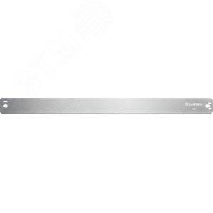 KRAFTOOL Alligator 3D, 600 мм, полотно по дереву для прецизионного стусла (15451-600-2)