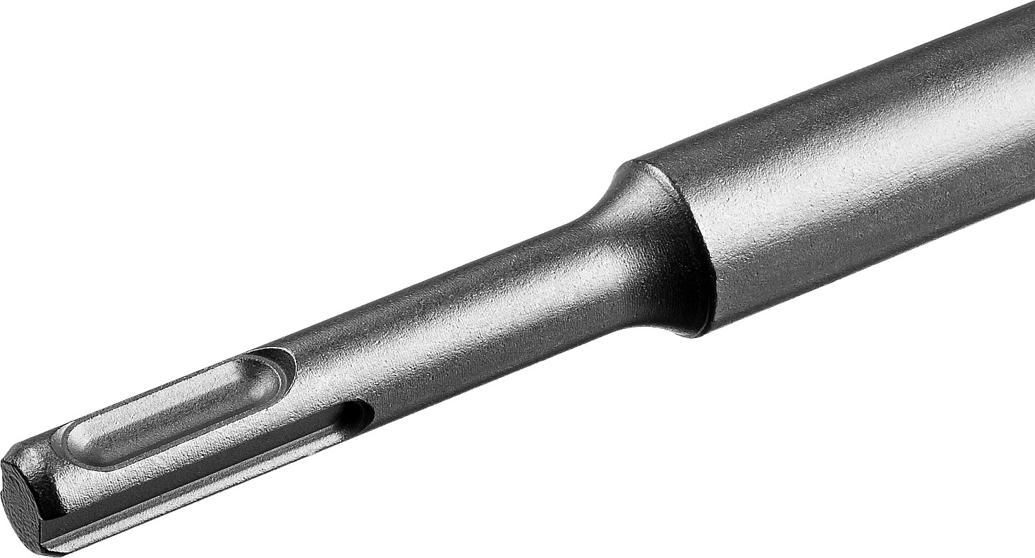 KRAFTOOL ALLIGATOR, 40 х 250 мм, SDS-plus, лопаточное зубило (29326-40-250)