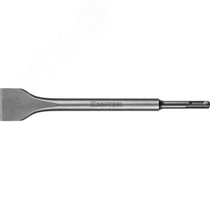 KRAFTOOL ALLIGATOR, 40 х 250 мм, SDS-plus, лопаточное зубило (29326-40-250)