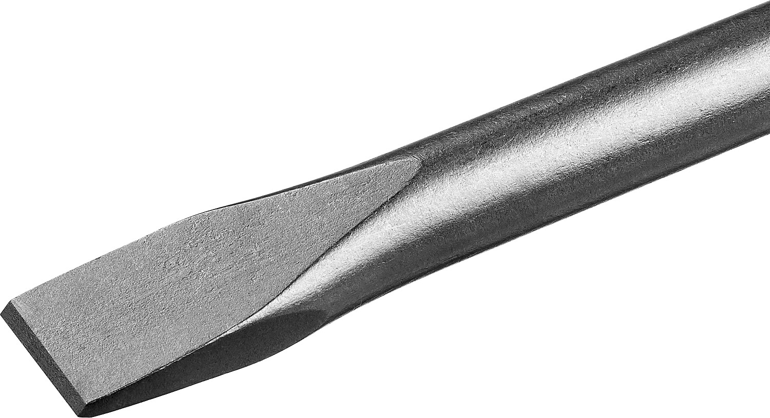 KRAFTOOL ALLIGATOR, 20 х 250 мм, SDS-plus, плоское зубило (29325-20-250)