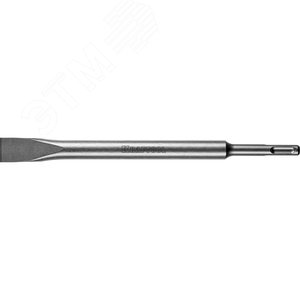 KRAFTOOL ALLIGATOR, 20 х 250 мм, SDS-plus, плоское зубило (29325-20-250)