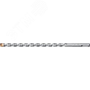 KRAFTOOL Cerazit Carbide, 10 х 260 мм, SDS-plus бур (29320-260-10)