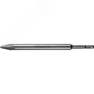 KRAFTOOL ALLIGATOR, 250 мм, SDS-plus, пикообразное зубило (29324-00-250)