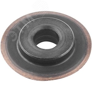 KRAFTOOL режущий ролик для трубореза Universal-28, Universal-32, Universal-35 (арт. 23382, 23383,23384, 23385, 23386) (23389-18)