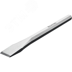 KRAFTOOL Grand, 16 х 180 мм, слесарное зубило по металлу (2103-16)