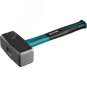 KRAFTOOL Fiberglass, 1.5 кг, кувалда (2008-1.5)