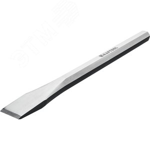 KRAFTOOL Grand, 10 х 140 мм, слесарное зубило по металлу (2103-10)