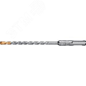 KRAFTOOL Cerazit Carbide, 6 х 160 мм, SDS-plus бур (29320-160-06)